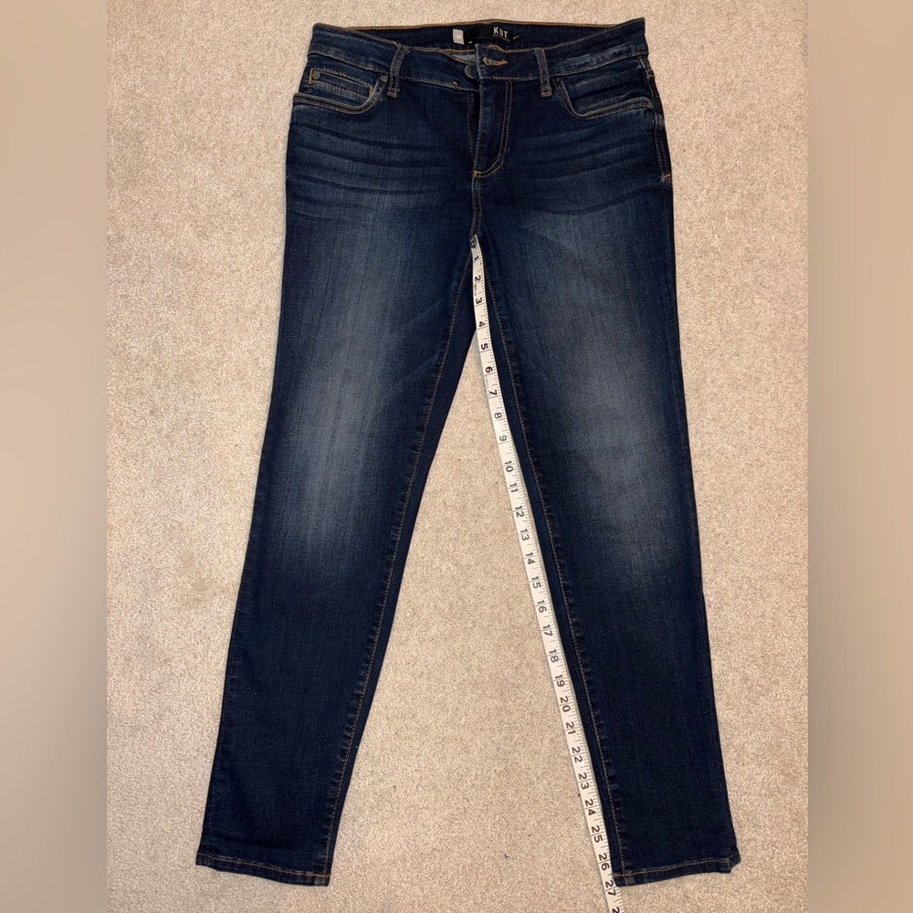 KUT by Kloth Dark Denim